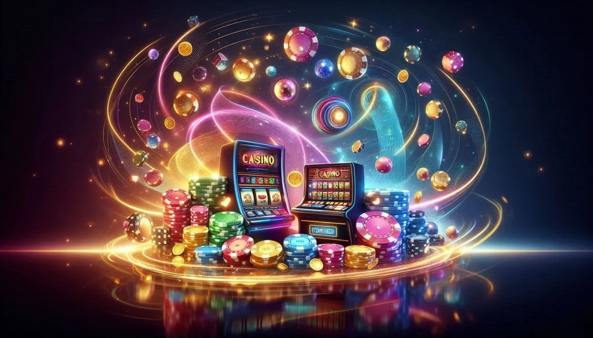 Epic Jack Casino
